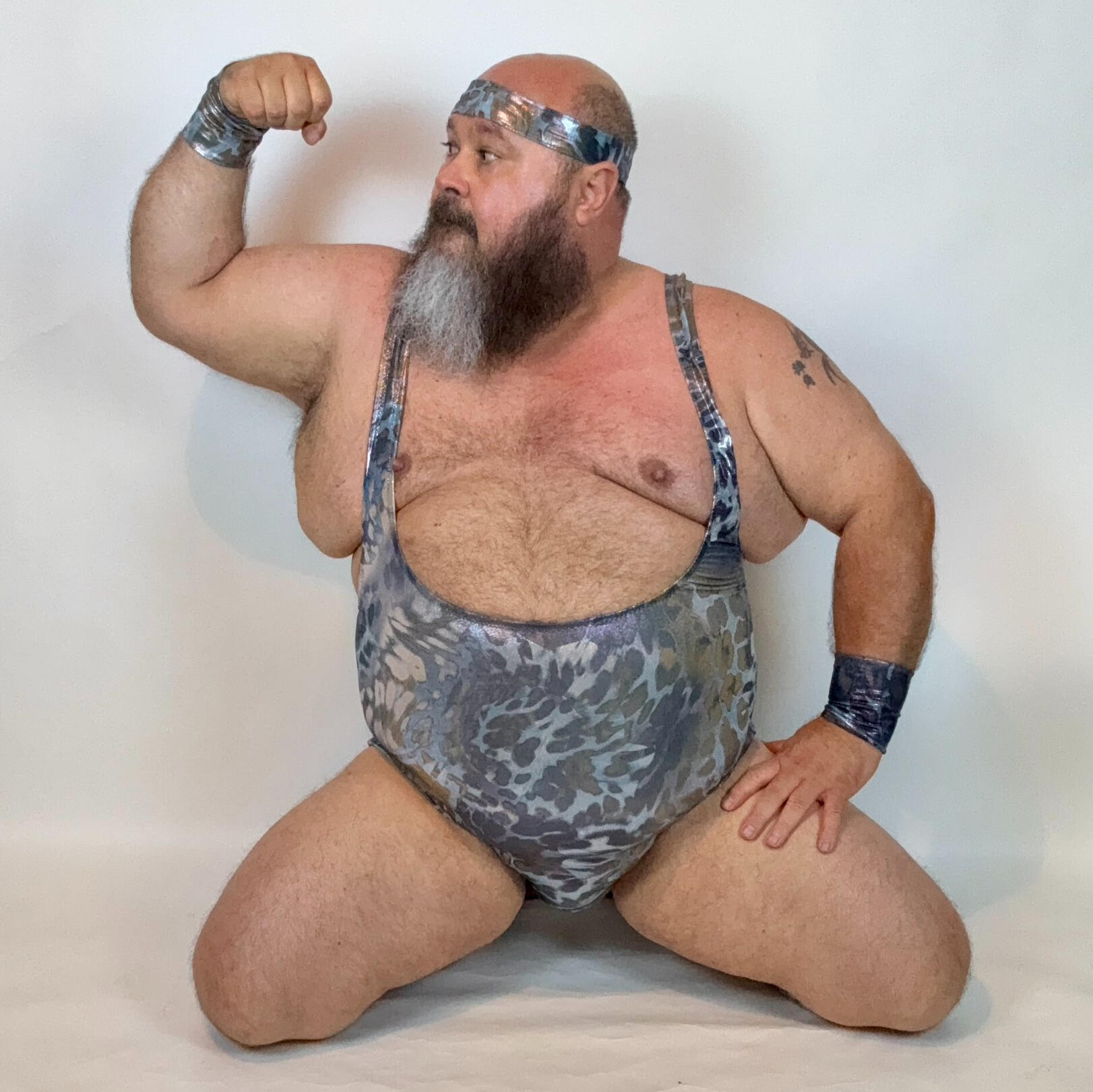 Strongman